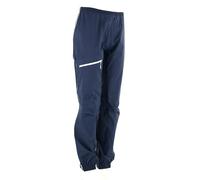Mammut Eiger Speed HS Pants Hommes Pantalon Outdoor 50 Bleu foncé
