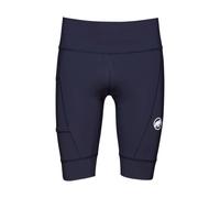 Mammut - Eiger Speed Short Tights - Cuissard running homme Night - M