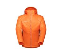 Mammut - Eigerjoch Light IN Hooded Jacket - Doudoune homme Arumita - XL