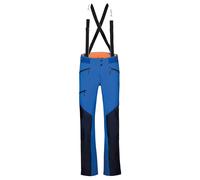 Mammut Eisfeld Guide Softshell Pants Homme - Pantalons de montagne outdoor hommes 44