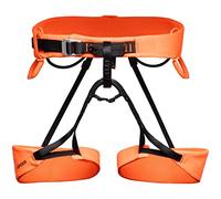 Mammut Émetteur Harnais d'escalade Orange Safety XL