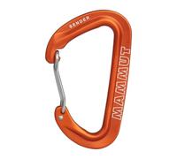 Mammut Émetteur Wire Carabiner