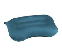 Mammut - Ergonomic Pillow Cft - Coussin - One Size - dark pacific