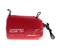 Mammut Ergonomic Pillow Coussins Taille unique Turquoise