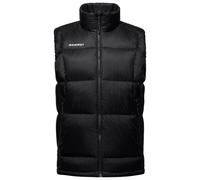 Mammut - Escape Puffy Insulation Vest - Doudoune sans manches - S - black