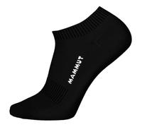 Mammut - Everyday Low 3-Pack - Chaussettes multifonctions - EU 45-47 - black