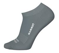 Mammut - Everyday Low 3-Pack - Chaussettes multifonctions - EU 45-47 - black / strata / white