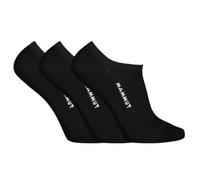 Mammut Everyday Low Socks 3 Pack 18306 Black Noir 42-44 EU