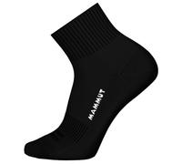Mammut - Everyday Quarter 3-Pack - Chaussettes multifonctions - EU 39-41 - black