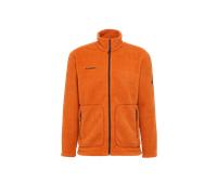 Mammut Extra warm fleece jacket Falera ML Jacket Men Brown M