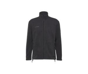 Mammut Extra warm fleece jacket Falera ML Jacket Men Gris L
