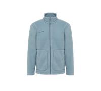 Mammut Extra warm fleece jacket Falera ML Jacket Men Gris S