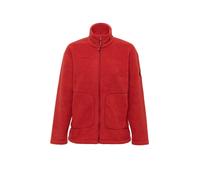 Mammut Extra warm fleece jacket Falera ML Jacket Women Rouge M