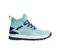 Mammut Falera Mid WP Bottes de trekking pour femmes menthe 36 2/3