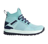 MAMMUT FALERA MID WP chaussures de trekking femme, bleues, confortables, taille 36 2/3 36 2/3