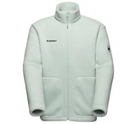 Mammut - Falera Midlayer Jacket - Veste polaire - M - silver sage
