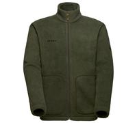 Mammut - Falera Midlayer Jacket - Veste polaire - XL - dark marsh