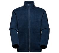 Mammut - Falera Midlayer Jacket - Veste polaire - XXL - marine