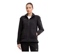 Mammut - Falera ML Jacket - Femme - Sport - Noir - Taille: 36 FR