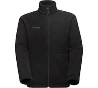 Mammut - Polaire chaude de randonnée - Falera ML Jacket Men Black pour Homme - Taille XL - Noir Noir XL