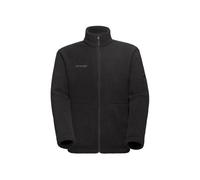 Mammut - Polaire chaude de randonnée - Falera ML Jacket Men Black pour Homme - Taille L - Noir Noir L