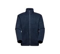 Mammut - Falera ML Jacket - Polaire homme Marine - M