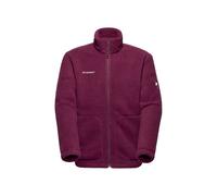 Mammut - Falera ML Jacket - Polaire homme Vin - L