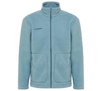Mammut Extra warm fleece jacket Falera ML Jacket Men Gris L