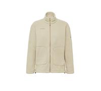 Mammut Extra warm fleece jacket Falera ML Jacket Women Brown S