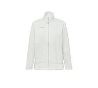 Mammut - Falera ML Jacket Women - Polaire femme Silver Sage - S