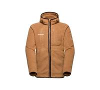Mammut Falera Pro Ml Hooded Jacket Men Couche intermédiaire Homme (lot de 1)