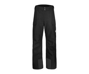 Mammut Fall Line HS Pantalon Thermique pour Homme Noir Taille 46