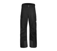 Mammut Fall Line HS Pantalon Thermique pour Homme Noir Taille 52