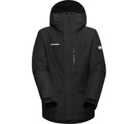 MAMMUT Fall Line Hs Thermo Hooded Jacket - Homme - - taille S- modèle 2027