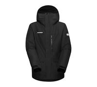 Mammut Veste hardshell Fall Line HS thermique à capuche pour homme