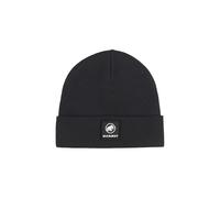 Mammut Fedoz Beanie Bonnet, Noir, Taille Unique Mixte