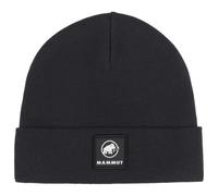 Mammut - Fedoz Beanie - Bonnet - One Size - black