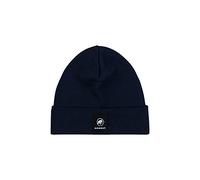 Bonnet mammut fedoz beanie bleu