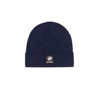 Mammut Fedoz Bonnet, Marine, Taille Unique