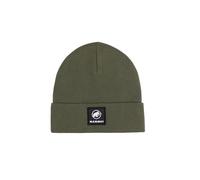 Mammut Fedoz Bonnet, Marsh foncé, Taille Unique
