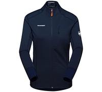 Mammut - Women's Taiss Light Midlayer Jacket - Veste polaire - S - marine