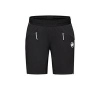 Mammut - Aenergy Light SO Shorts - Short randonnée femme Black - 38 - Regular