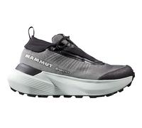 Mammut Femme Aenergy Ultra Low GTX Chaussures, Deep Silver Sage-Silver Sage, 40.5|41