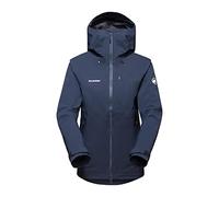 Mammut Femme Alto Guide HS Hoodie Veste