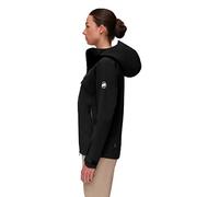 Mammut Femme Alto Guide HS Hoodie Veste