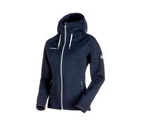 Mammut Femme Arctic ML Hoody Veste, Uni, L