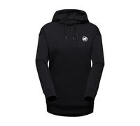 Mammut Femme Capuche ML Original pour Sweat À, Noir, M EU