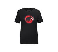 Mammut Core Classic Short Sleeve T-shirt Noir L Femme
