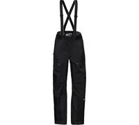 Mammut Femme Eiger Nordwand Pro HS Pantalon, Black, S