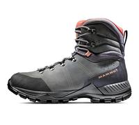 Chaussures femme Mammut Nova Tour II High GTX W Taille de chaussures (UE): 38 / Couleur: gris / noir